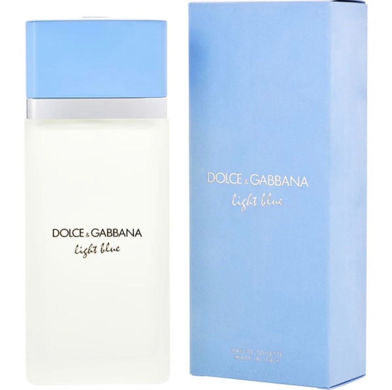 Dolce & Gabbana Light Blue