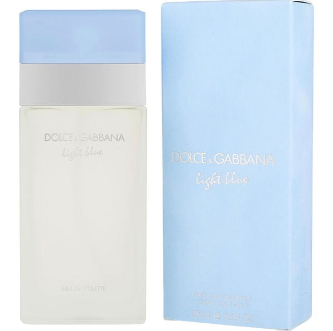 Dolce & Gabbana Light Blue