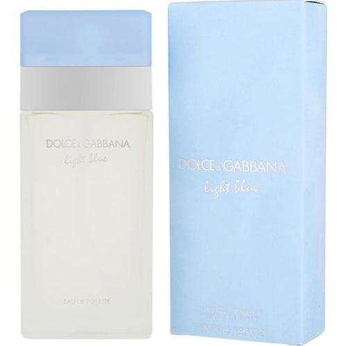 Dolce & Gabbana Light Blue