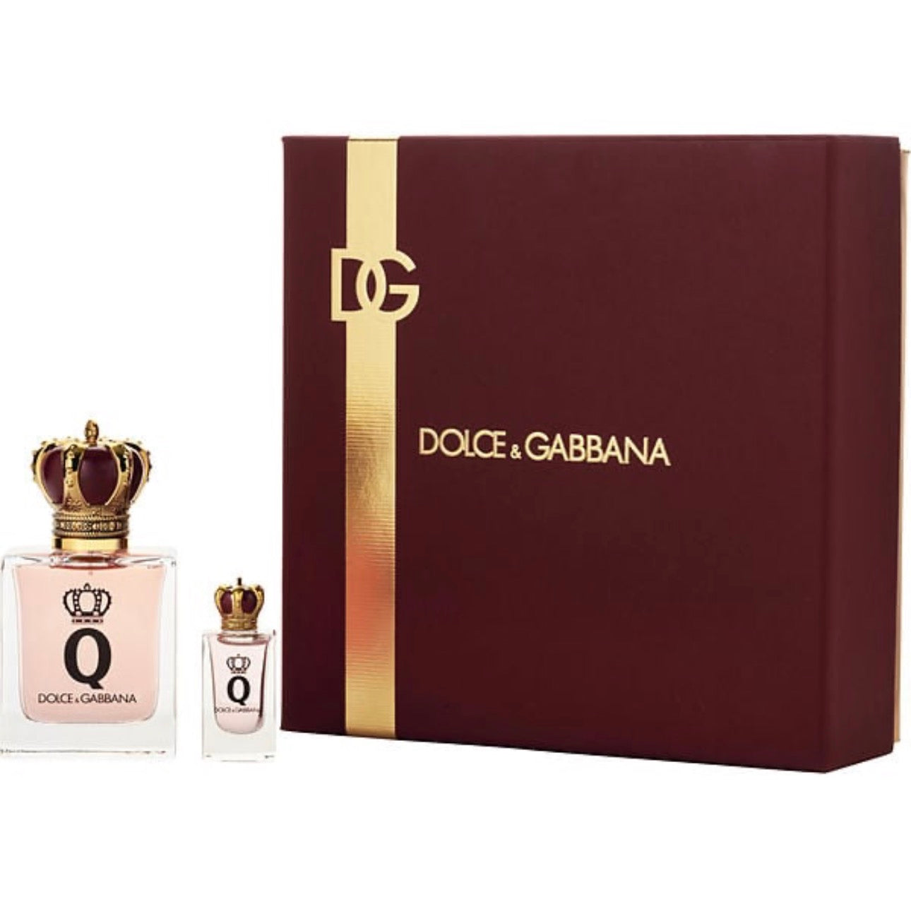 Dolce & Gabbana Q Set