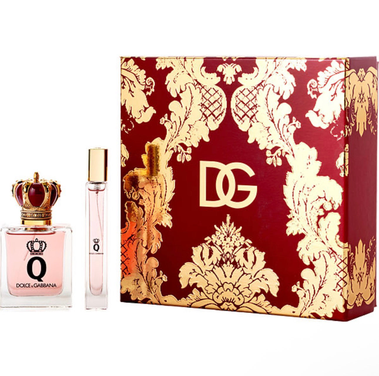 Dolce & Gabbana Q Set