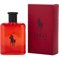 Polo Red EDT