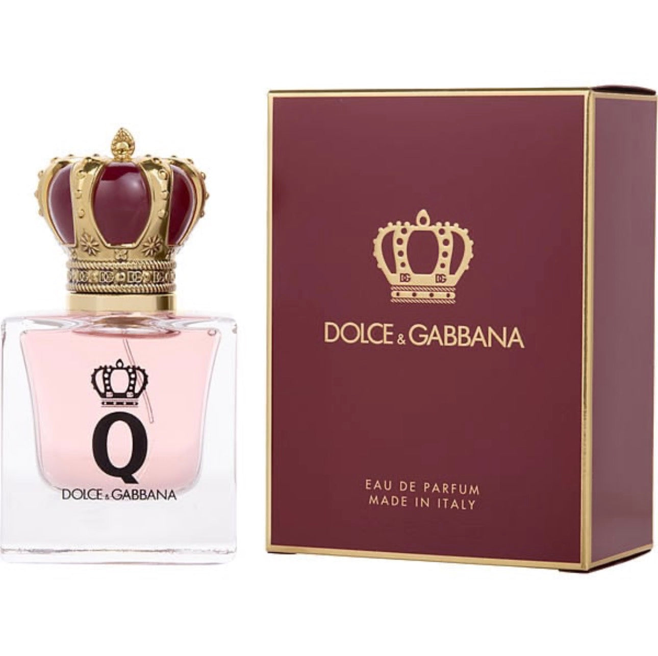 Dolce & Gabbana Q EDT