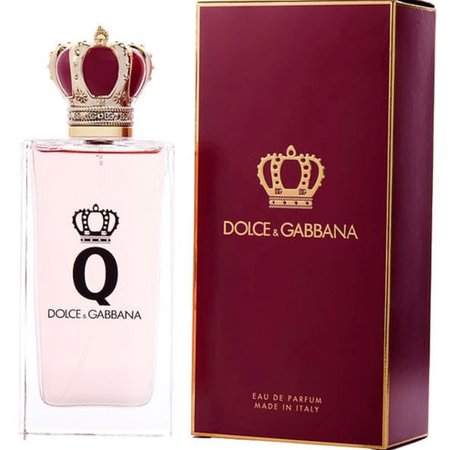 Dolce & Gabbana Q EDT